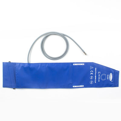 کنترل فشار خون آمبولاتور بزرگسالان پلاس L NIBP مانچه 32-38 سانتی متر با اتصال فلزی