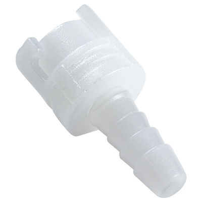 ۲۴ ماه مدت عودت GE Datex BP18 NIBP Connector 330064 با نوع بسته بندی کیسه