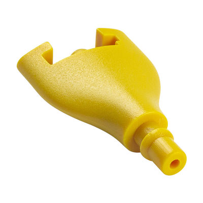 اتصال یکبار مصرف NIBP 24 ماه طول عمر سازگار با PH