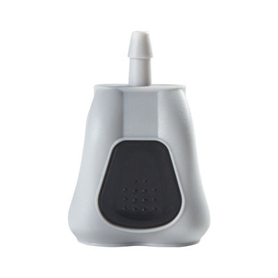 NIBP کانکتور زنانه 2055630-001 لوله های تک لوله DINACLICK پلگ مردانه سازگار با GE Dina کلیک