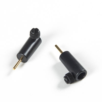 آداپتور کابل ساز ضربان قلب سازگار با کانکتور کاتتر دوقطبی Medtronic