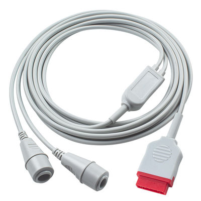 11پین به 2 Edward IBP کابل 3.5M سازگار با GE قیمت کارخانه