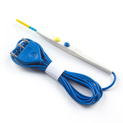 مداد الکترو جراحی یکبار مصرفی با 24 ماه دوام و مواد فلزی آکریلیک