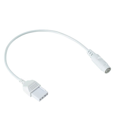 Bbraun به یوتا کابل آداپتور IBP 0.3M طول استریل بدون عمر 24 ماه