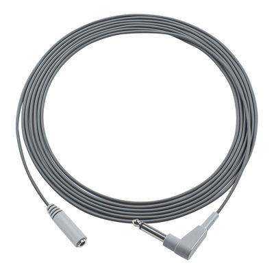 آداپتور دمای پی وی سی سازگار با C-ovidien Nellcor 3M