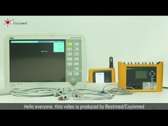 سیمنز/دراجر کابل بیمار چندگانه