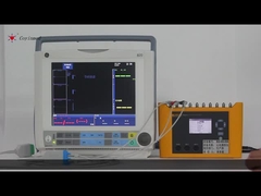 کابل ECG سازگار با GE 11 پین 3 لید BCY3-12AG