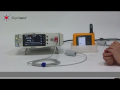 سنسور SpO2 سازگار با Masimo 20Pin BSA320-38MX