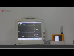 سنسور SpO2 سازگار با Biolight BSA309-10DX