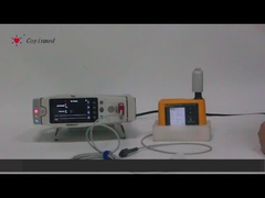 کابل توسعه و سنسور SpO2 سازگار با Masimo BE21-38MX BSA109-38MX