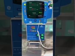 پروب دمای سازگار GE Dinamap V100 BTD-21A