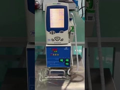 سنجه دمای دهان قابل تطابق ولچ آلین BTD-19A